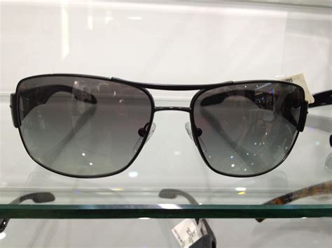 sunglass hut prada sunnies|Prada men's sunglasses Sunglass Hut.